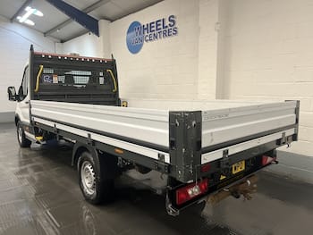 Used Ford Transit 2022 for sale - 79526415: Photo