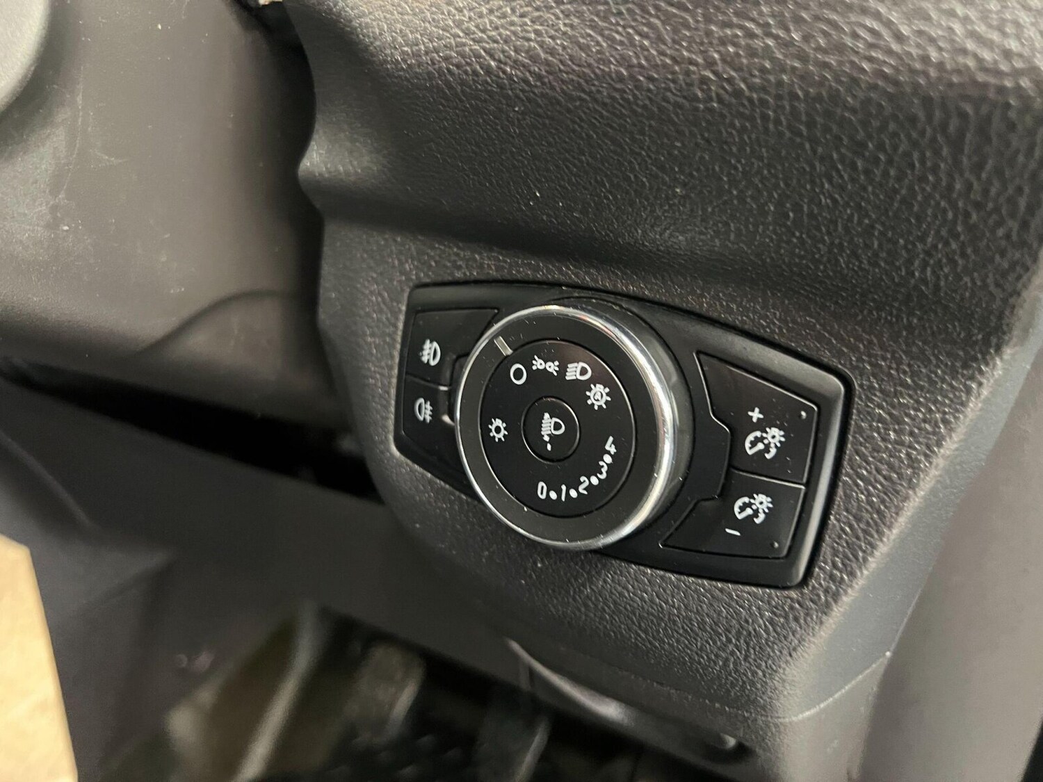 Used Ford Transit Courier 2021 for sale - 75852580: Photo 11