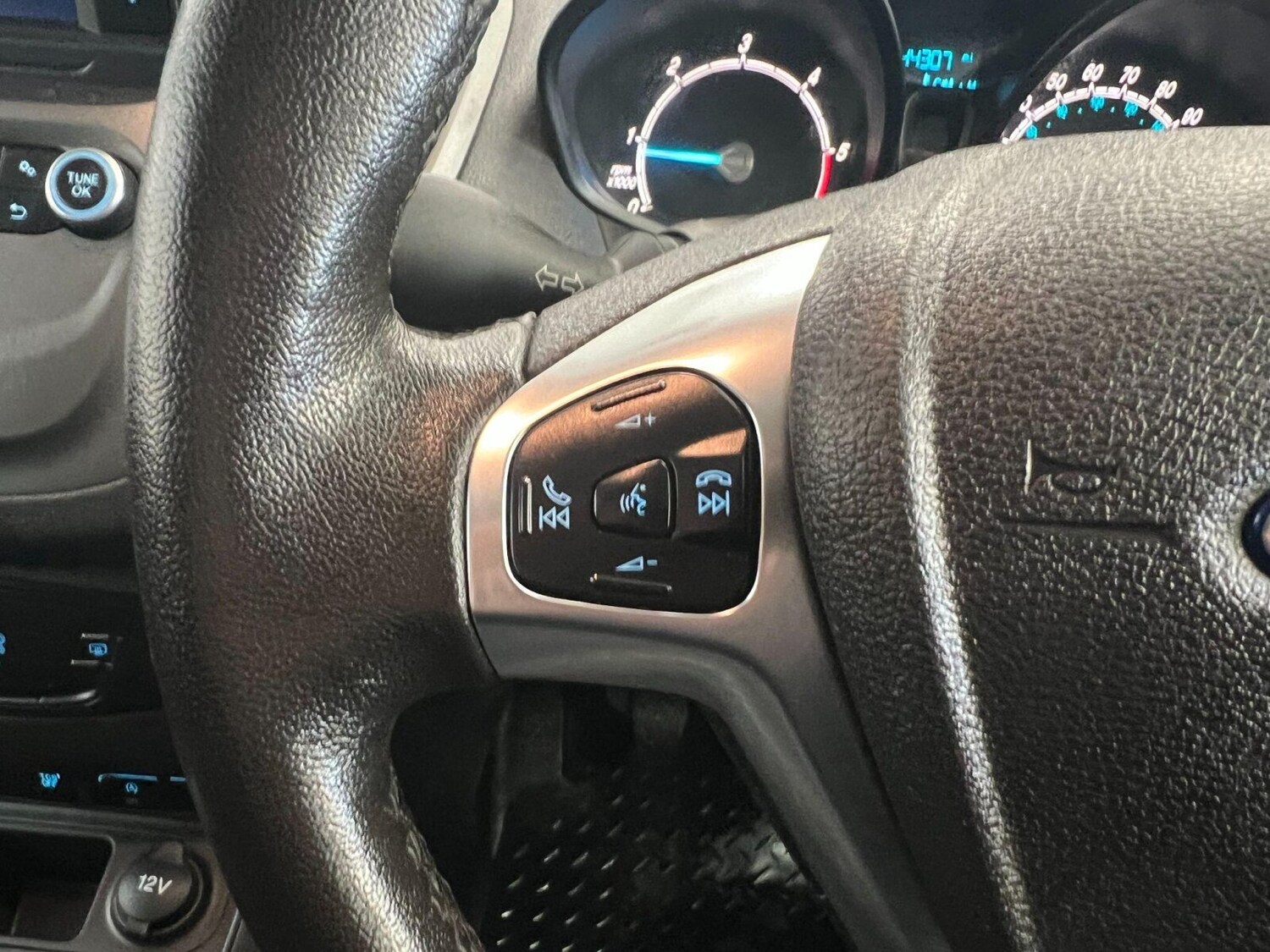 Used Ford Transit Courier 2021 for sale - 75852580: Photo 12