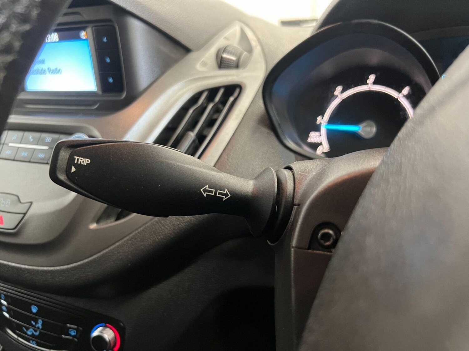 Used Ford Transit Courier 2021 for sale - 75852580: Photo 14