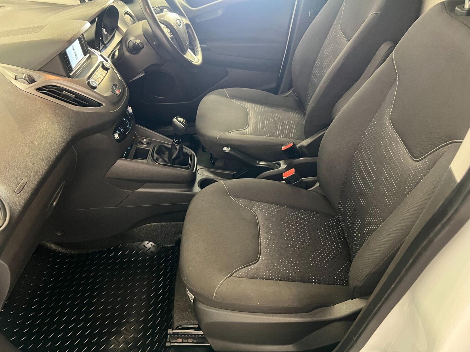 Used Ford Transit Courier 2021 for sale - 75852580: Photo 21