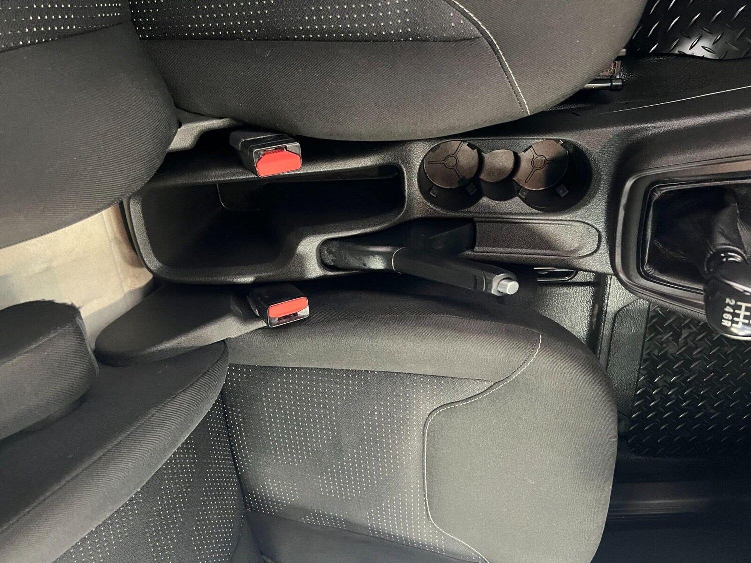 Used Ford Transit Courier 2021 for sale - 75852580: Photo 23