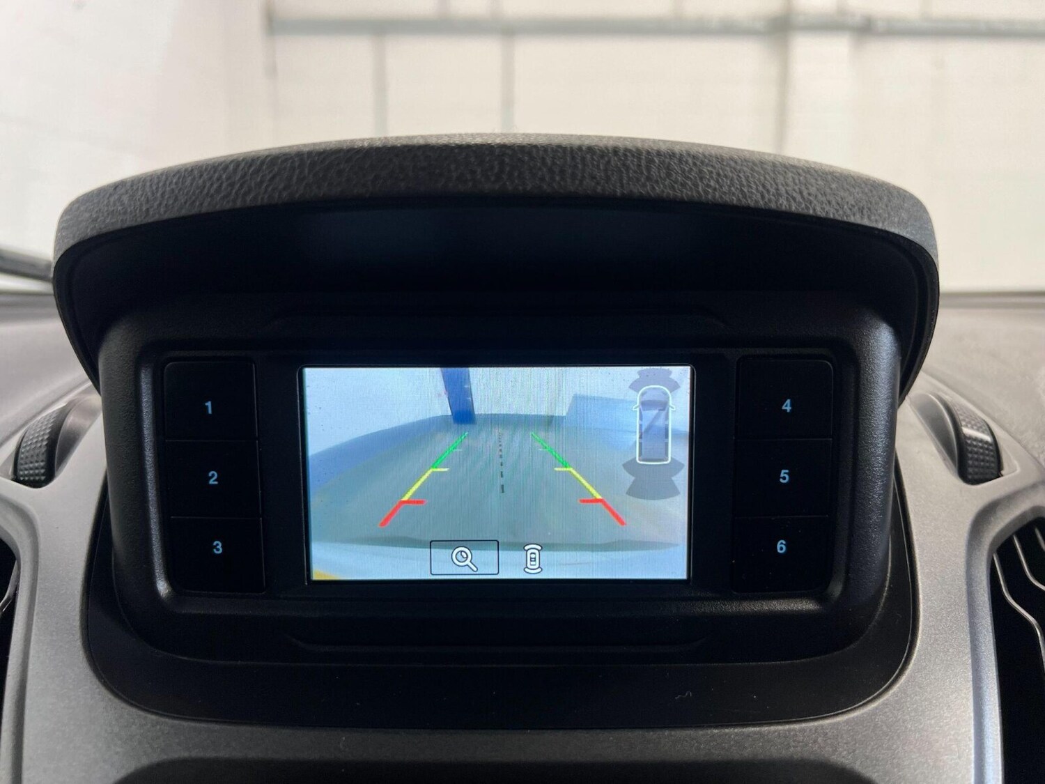 Used Ford Transit Courier 2021 for sale - 75852580: Photo 25