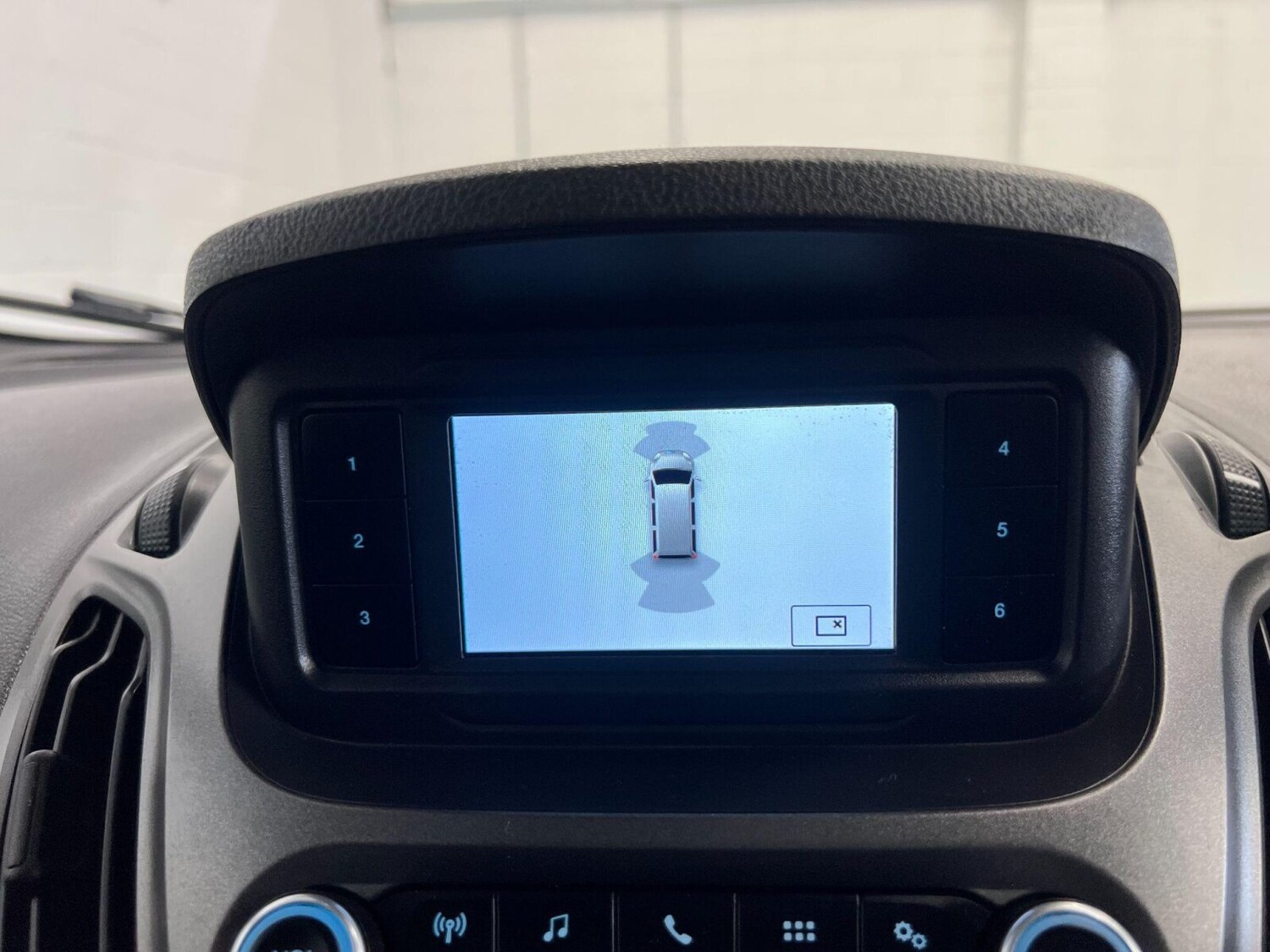 Used Ford Transit Courier 2021 for sale - 75852580: Photo 26