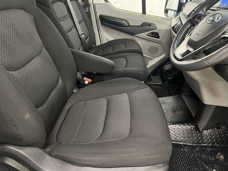 Used Maxus Deliver 9 2022 for sale - 77591405: Photo 10