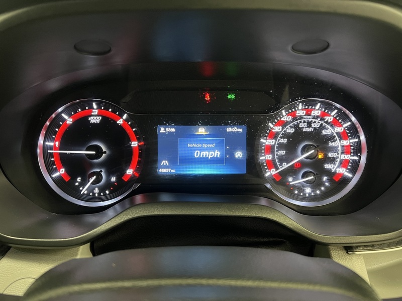 Used Maxus Deliver 9 2022 for sale - 77591405: Photo 15