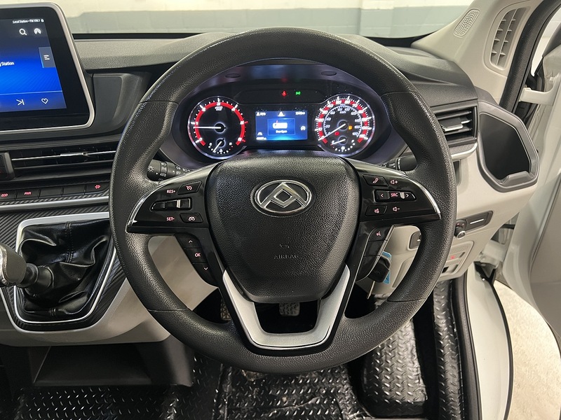 Used Maxus Deliver 9 2022 for sale - 77591405: Photo 16