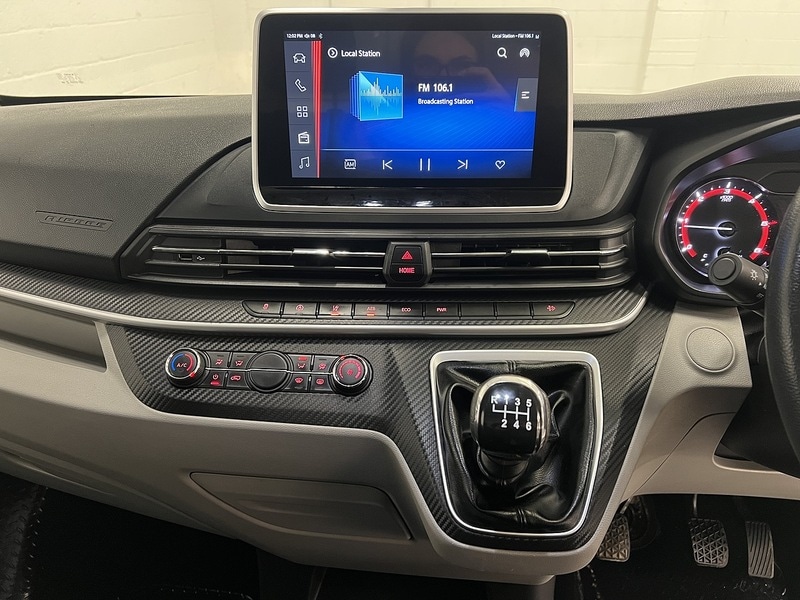 Used Maxus Deliver 9 2022 for sale - 77591405: Photo 17