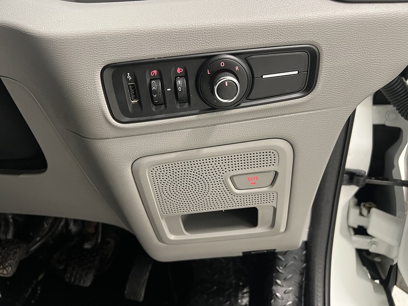 Used Maxus Deliver 9 2022 for sale - 77591405: Photo 18