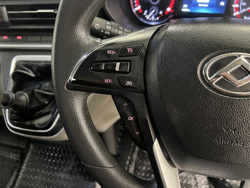 Used Maxus Deliver 9 2022 for sale - 77591405: Photo 20