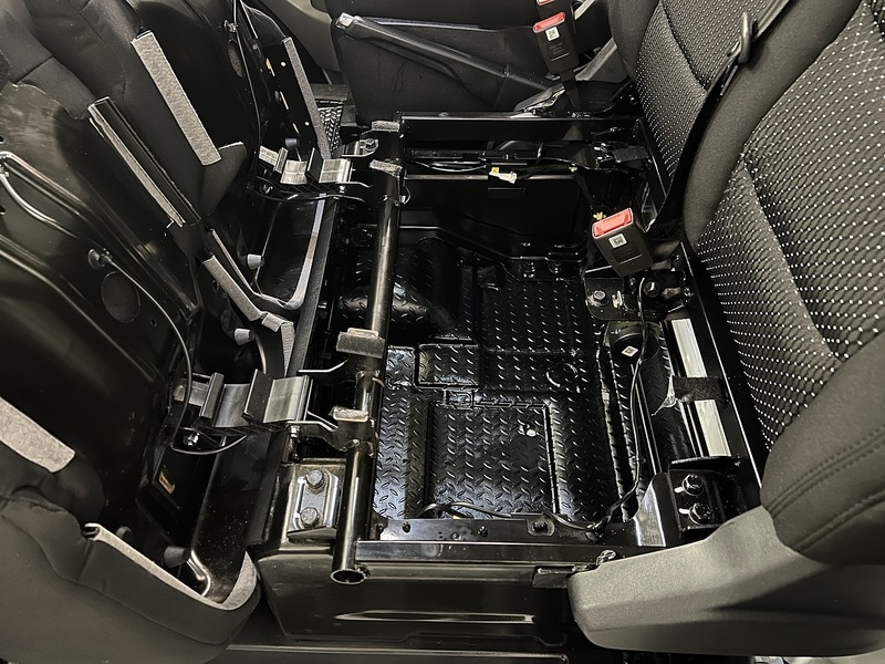 Used Maxus Deliver 9 2022 for sale - 77591405: Photo 32