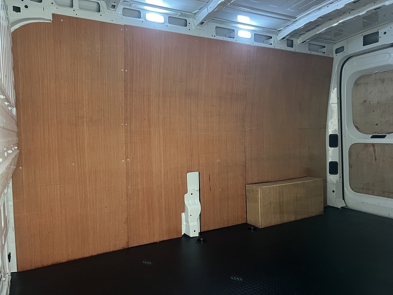 Used Maxus Deliver 9 2022 for sale - 77591405: Photo 34