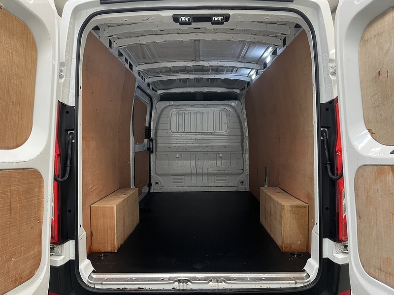 Used Maxus Deliver 9 2022 for sale - 77591405: Photo 35