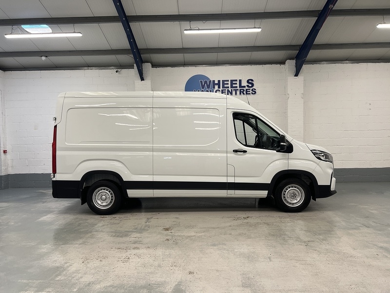 Used Maxus Deliver 9 2022 for sale - 77591405: Photo 6