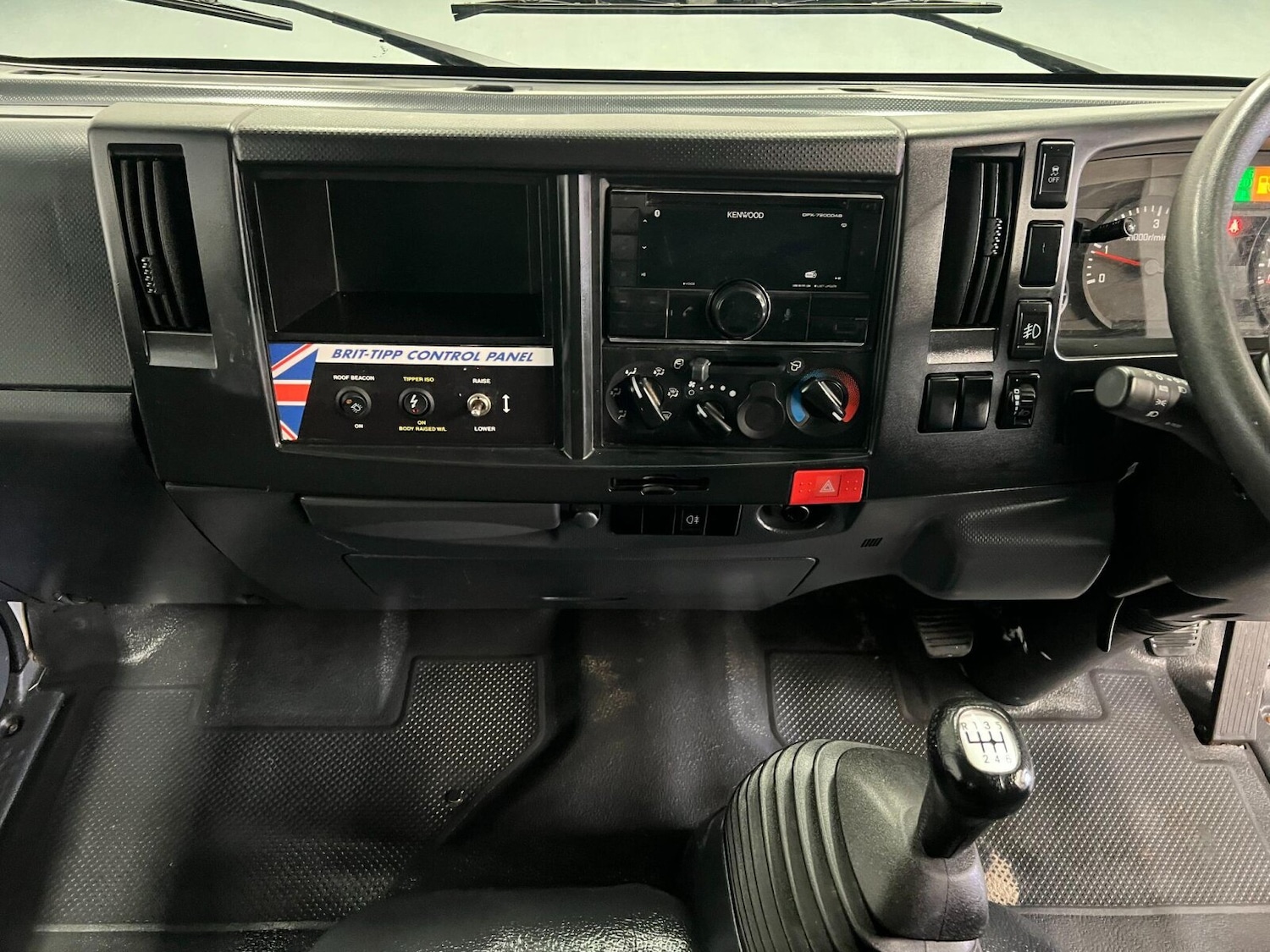 Used Isuzu Grafter 2022 for sale - 76249887: Photo 12