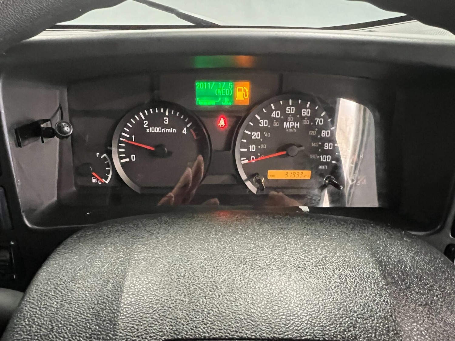 Used Isuzu Grafter 2022 for sale - 76249887: Photo 14