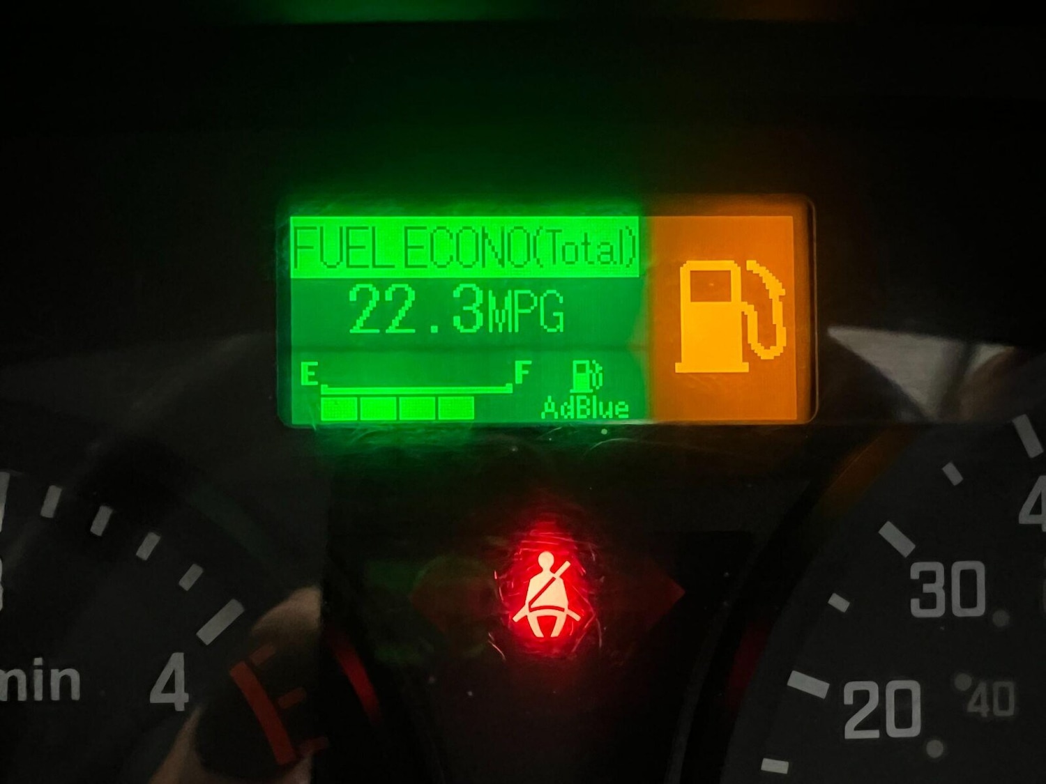 Used Isuzu Grafter 2022 for sale - 76249887: Photo 15