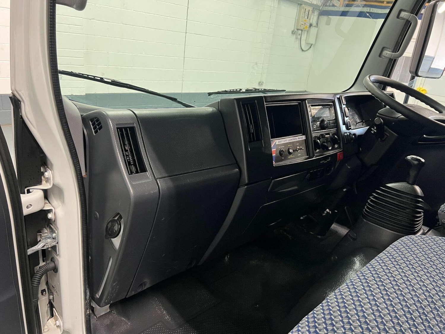 Used Isuzu Grafter 2022 for sale - 76249887: Photo 16