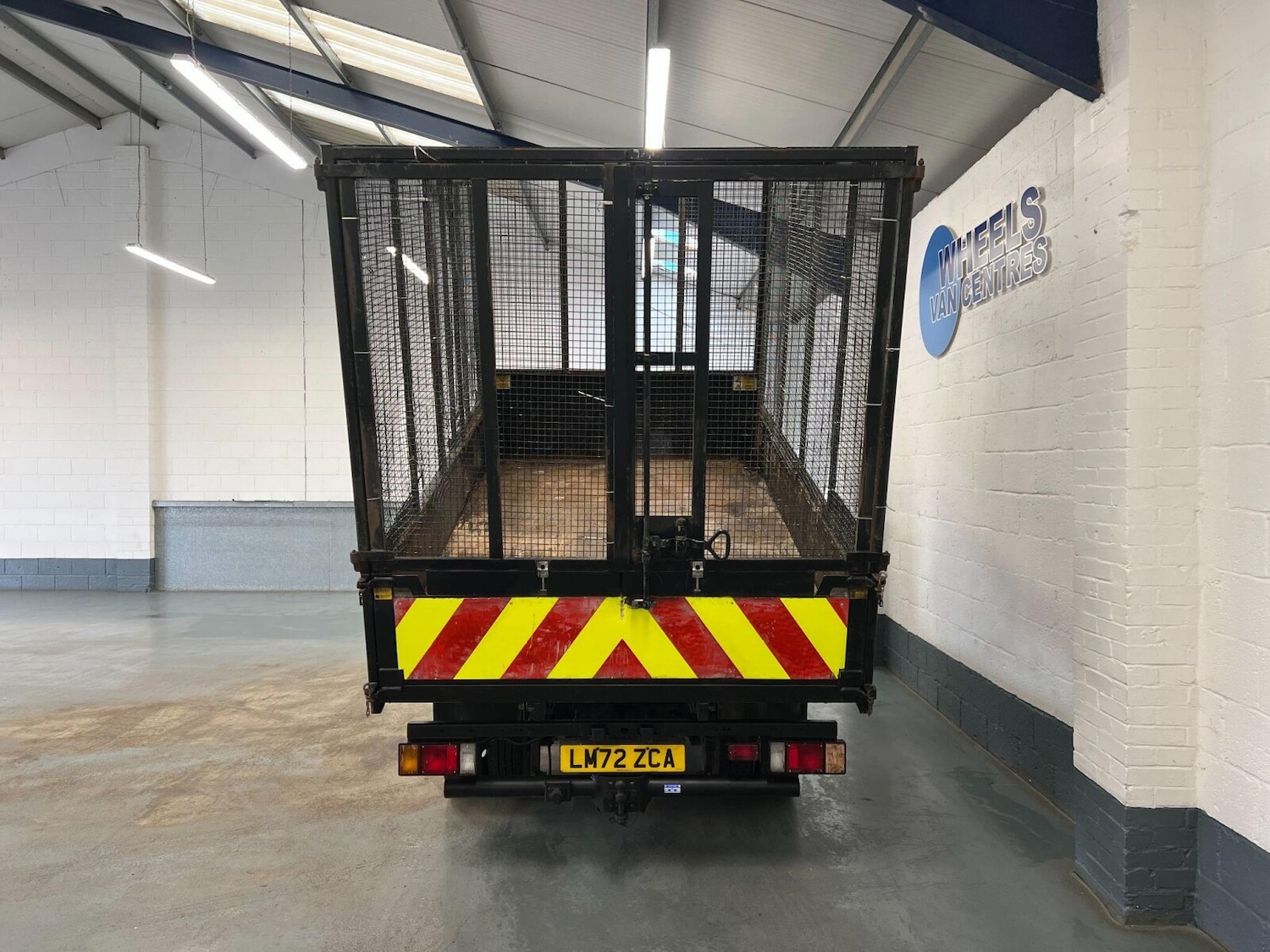 Used Isuzu Grafter 2022 for sale - 76249887: Photo 19