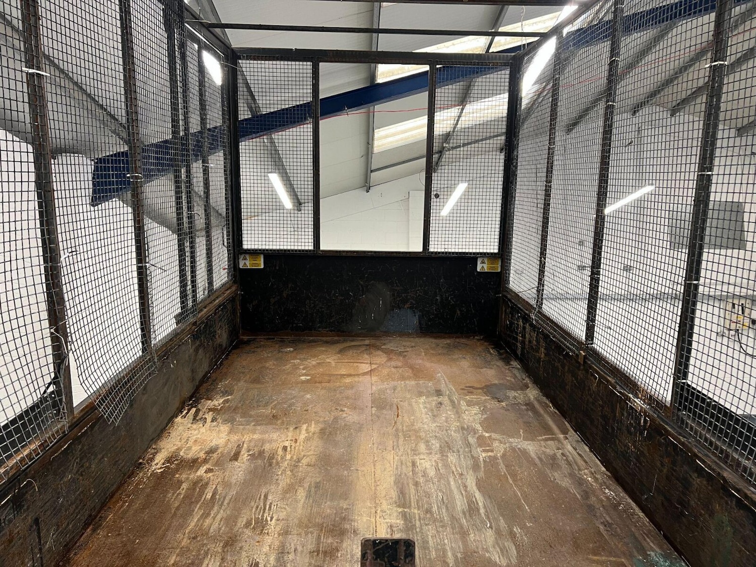 Used Isuzu Grafter 2022 for sale - 76249887: Photo 20