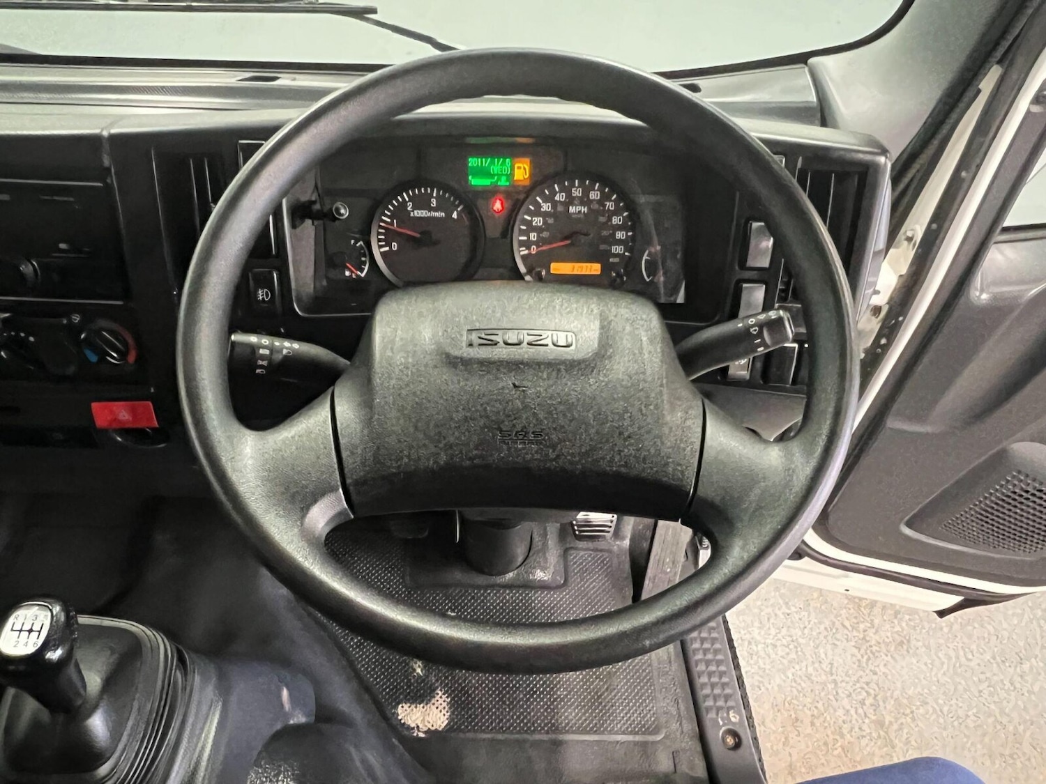 Used Isuzu Grafter 2022 for sale - 76249887: Photo 21