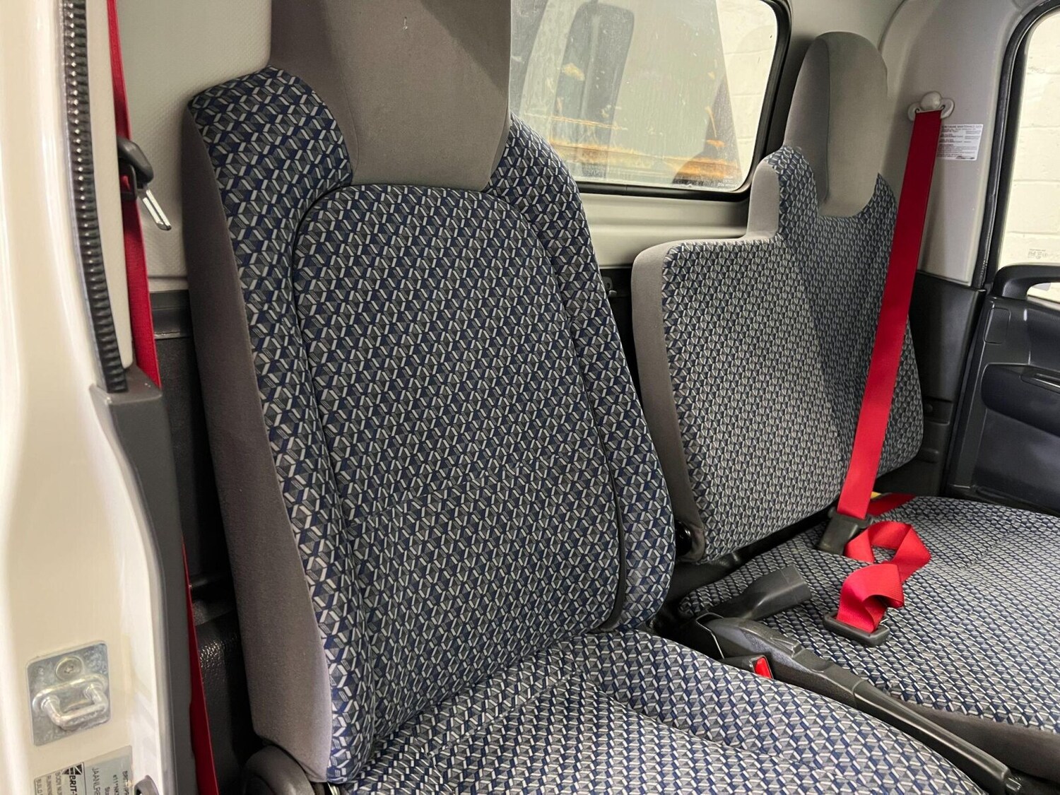 Used Isuzu Grafter 2022 for sale - 76249887: Photo 22