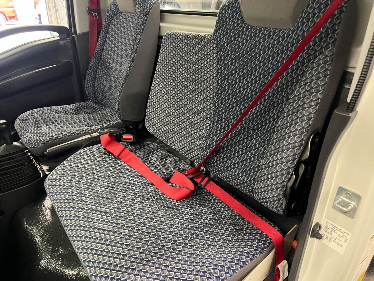 Used Isuzu Grafter 2022 for sale - 76249887: Photo 23