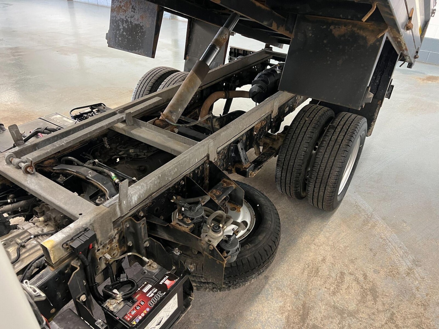 Used Isuzu Grafter 2022 for sale - 76249887: Photo 25