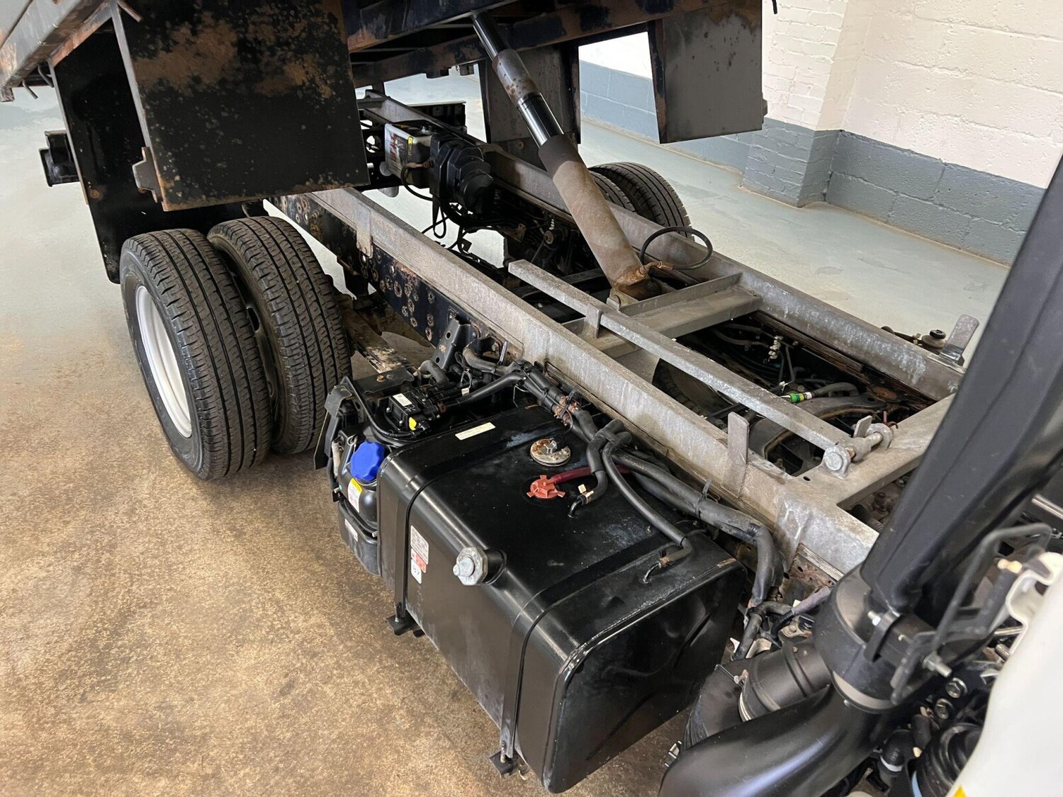 Used Isuzu Grafter 2022 for sale - 76249887: Photo 26