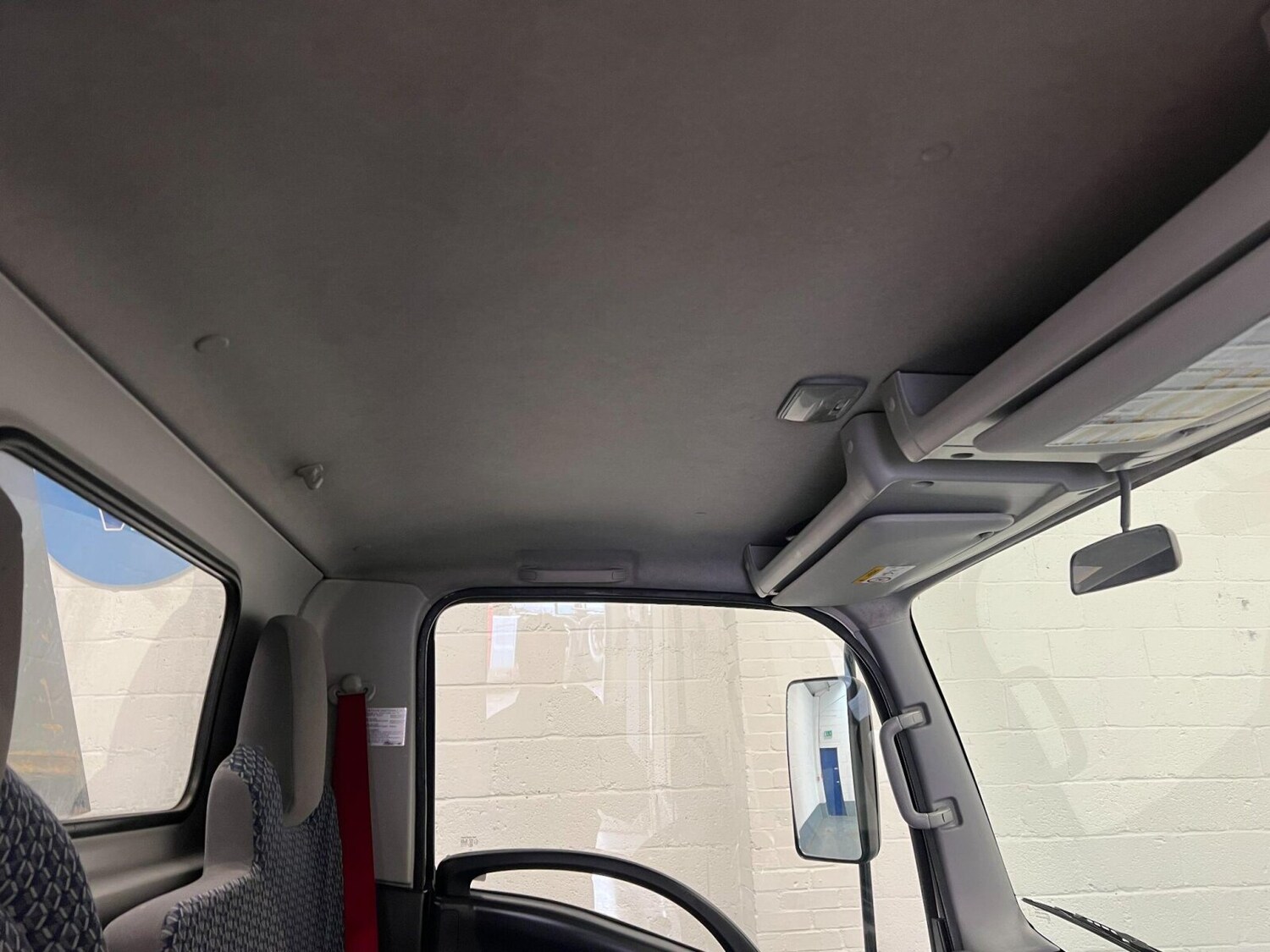 Used Isuzu Grafter 2022 for sale - 76249887: Photo 27