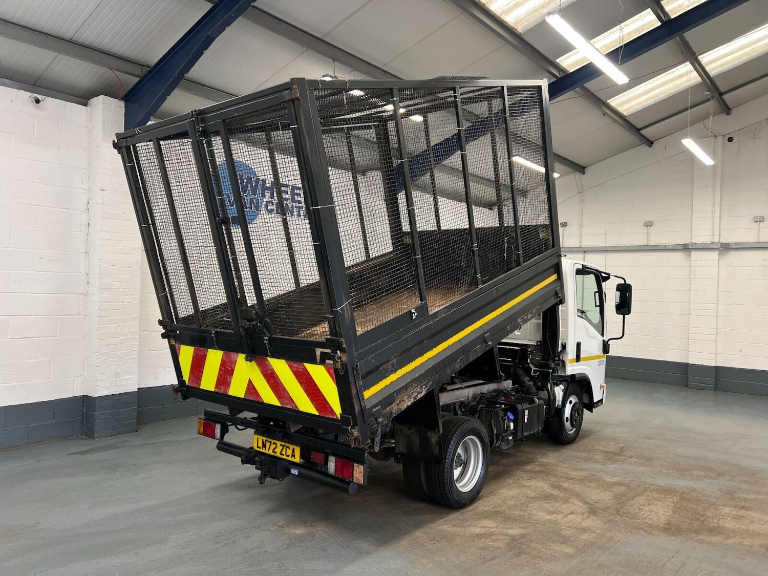 Used Isuzu Grafter 2022 for sale - 76249887: Photo 7