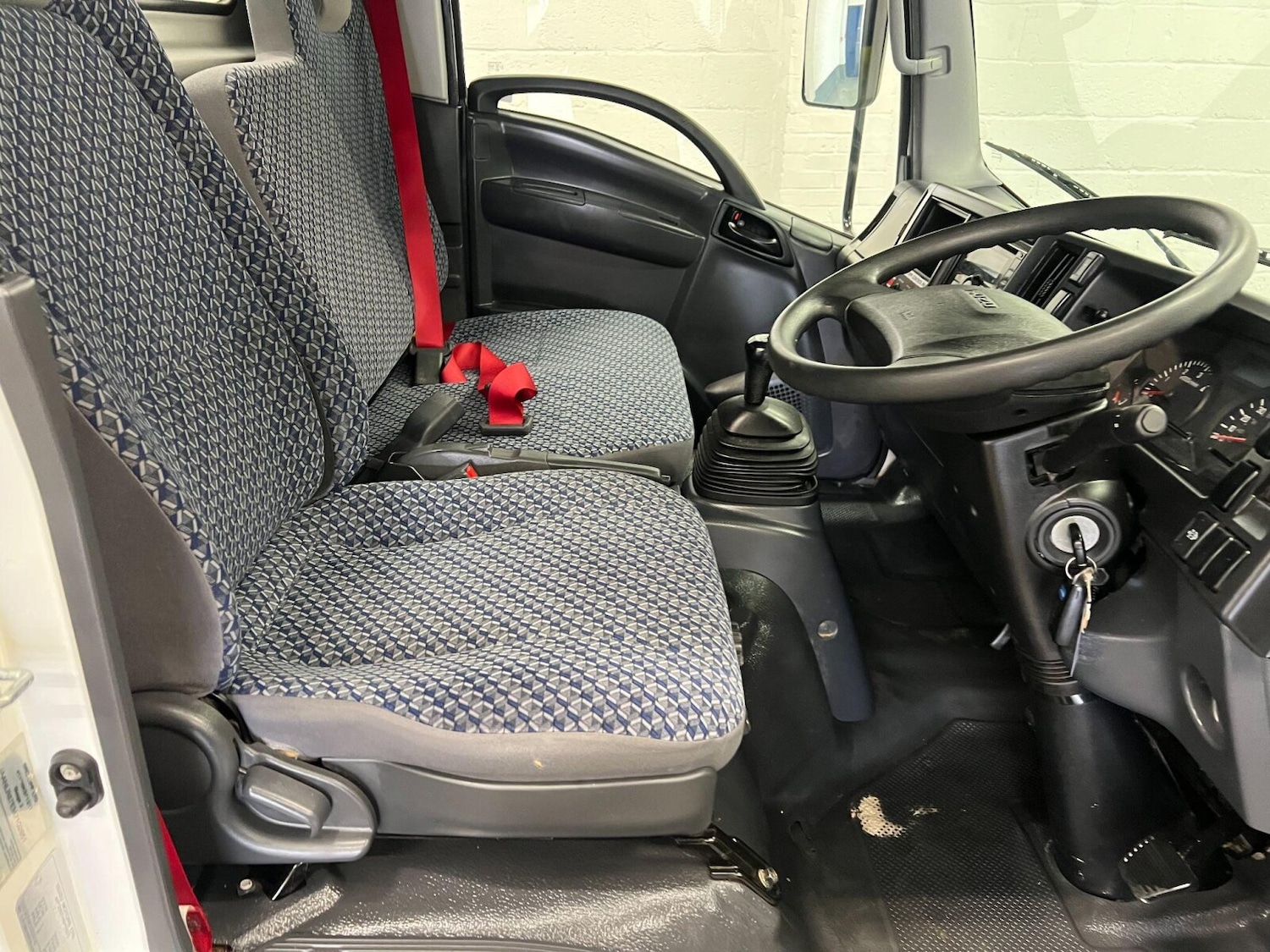 Used Isuzu Grafter 2022 for sale - 76249887: Photo 8