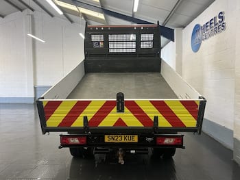 Used Ford Transit 2023 for sale - 79436470: Photo