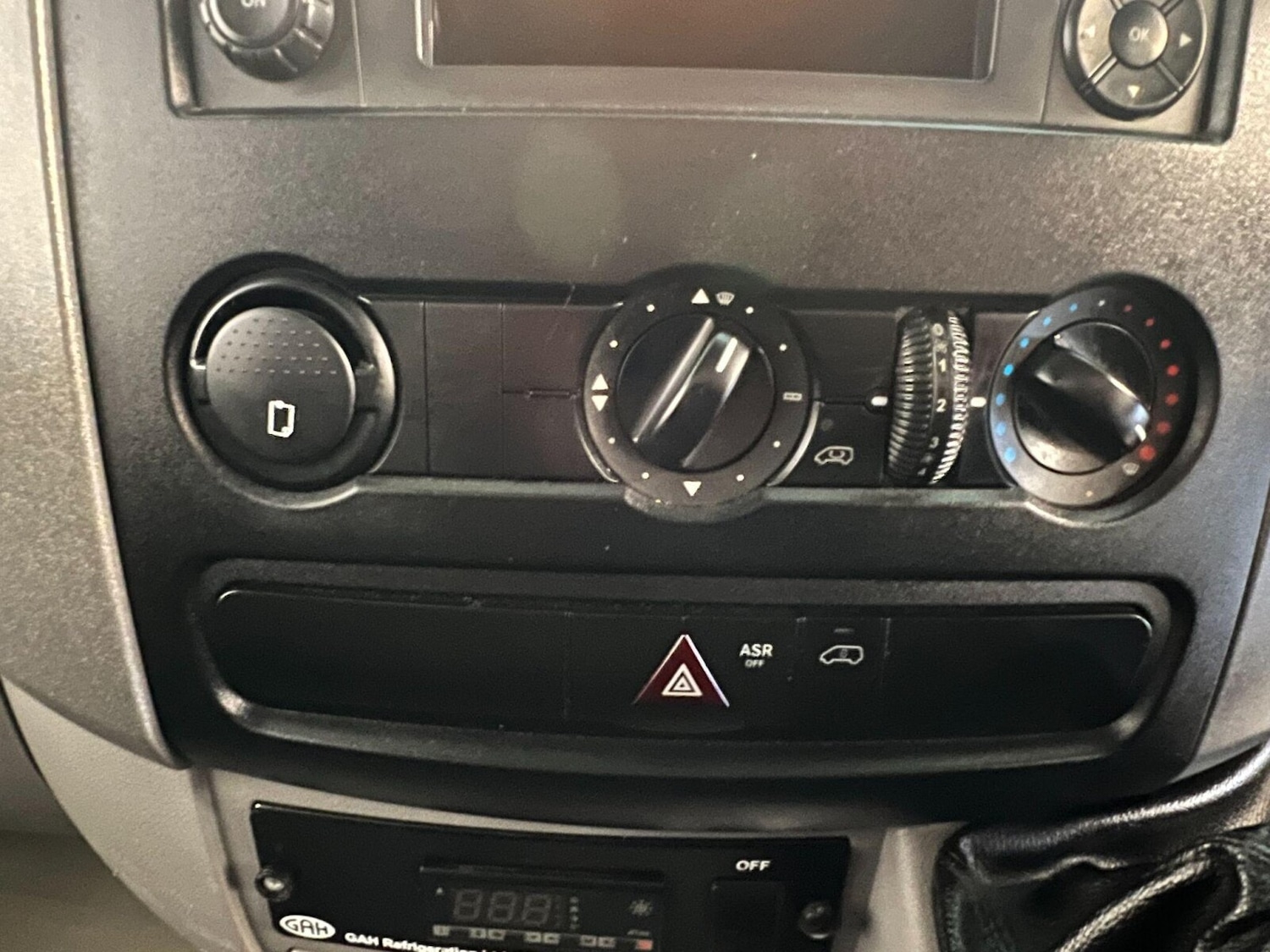 Used Mercedes-Benz Sprinter 2017 for sale - 76871062: Photo 14