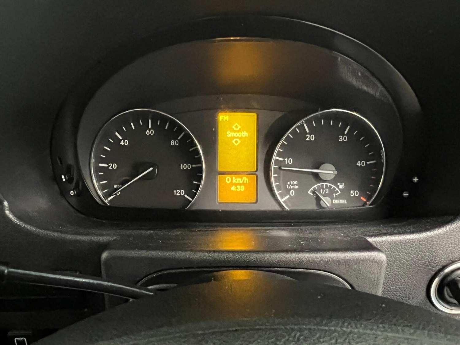 Used Mercedes-Benz Sprinter 2017 for sale - 76871062: Photo 17