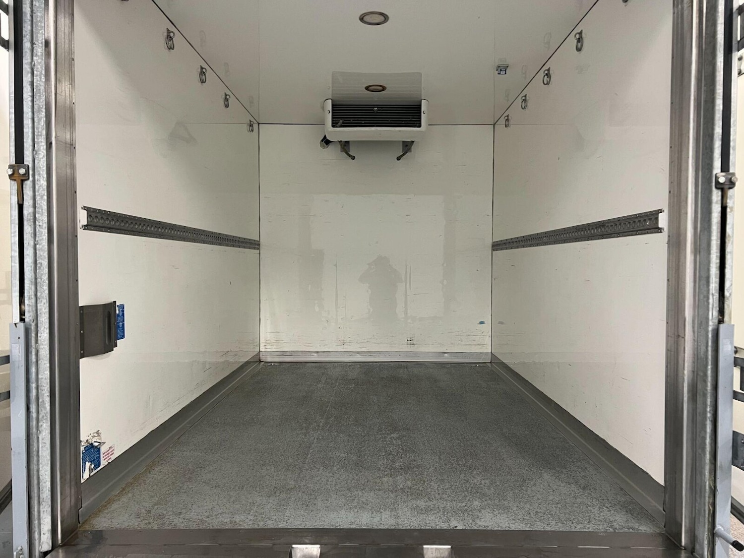 Used Mercedes-Benz Sprinter 2017 for sale - 76871062: Photo 19