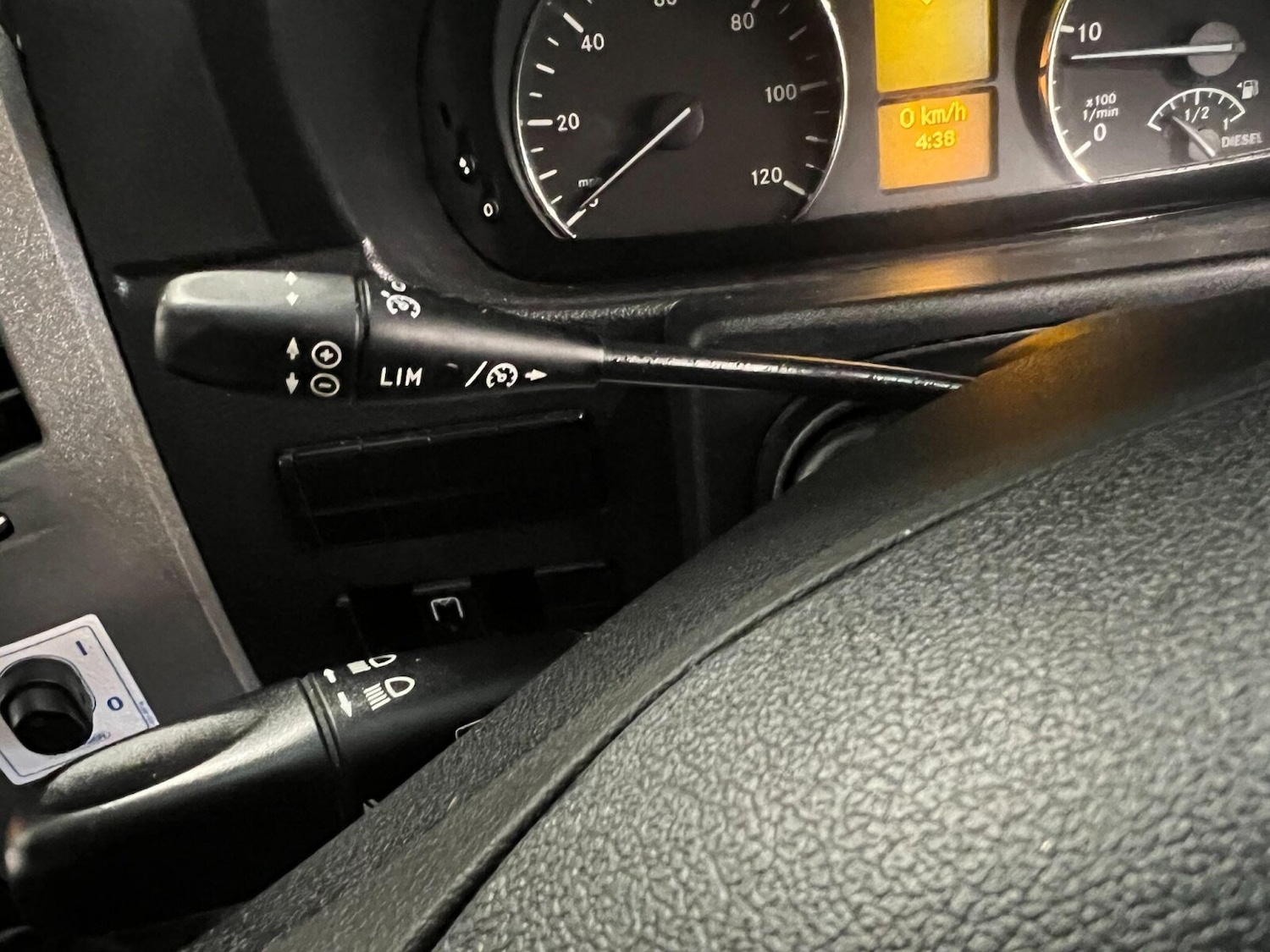 Used Mercedes-Benz Sprinter 2017 for sale - 76871062: Photo 29