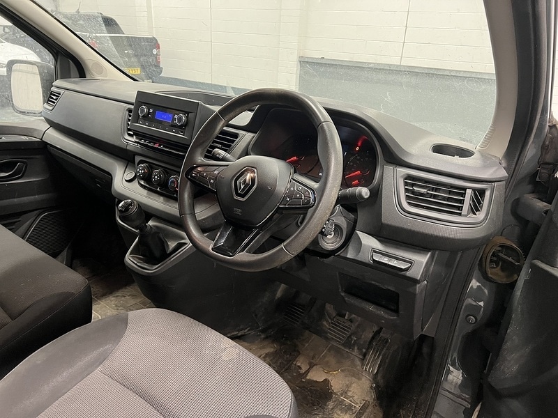 Used Renault Trafic 2022 for sale - 76969771: Photo 6