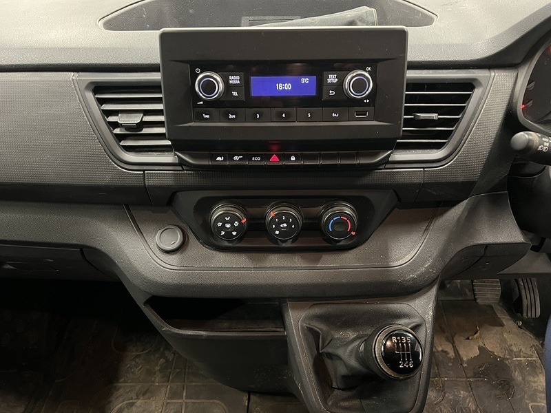 Used Renault Trafic 2022 for sale - 76969771: Photo 8