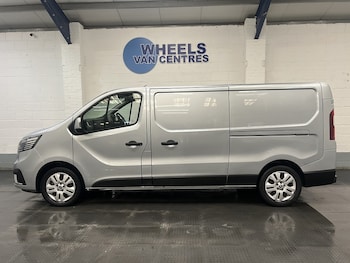 Used Renault Trafic 2022 for sale - 79392501: Photo
