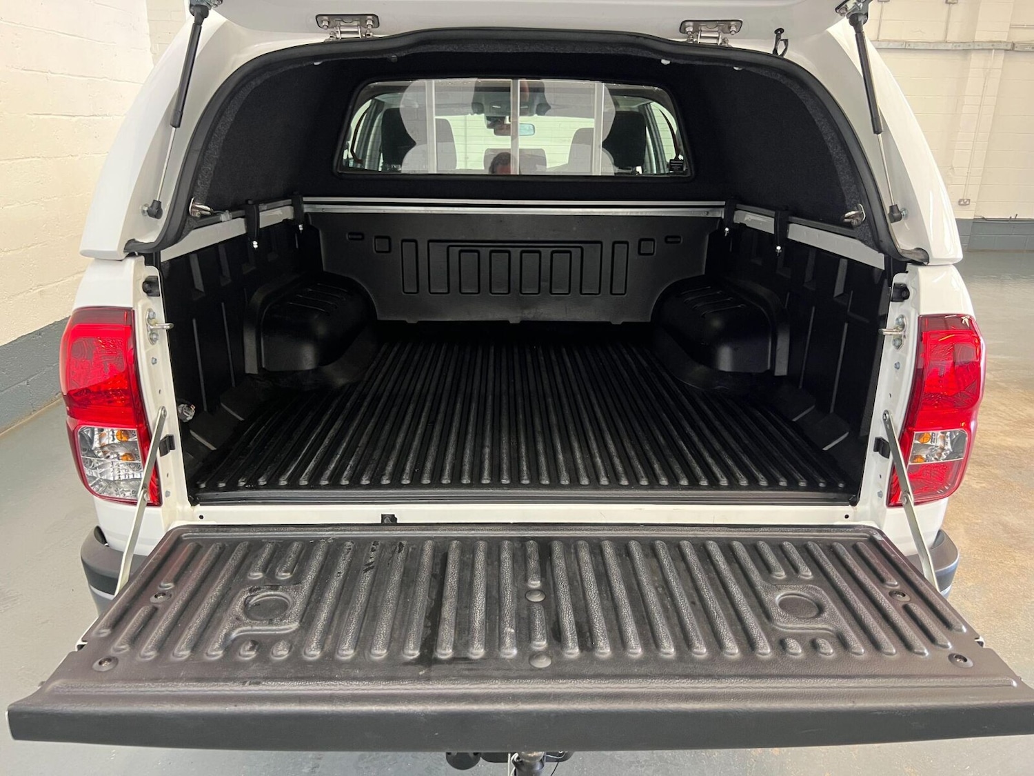 Vehicle 32