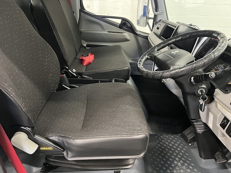 Used Mitsubishi Canter 2022 for sale - 77398864: Photo 10