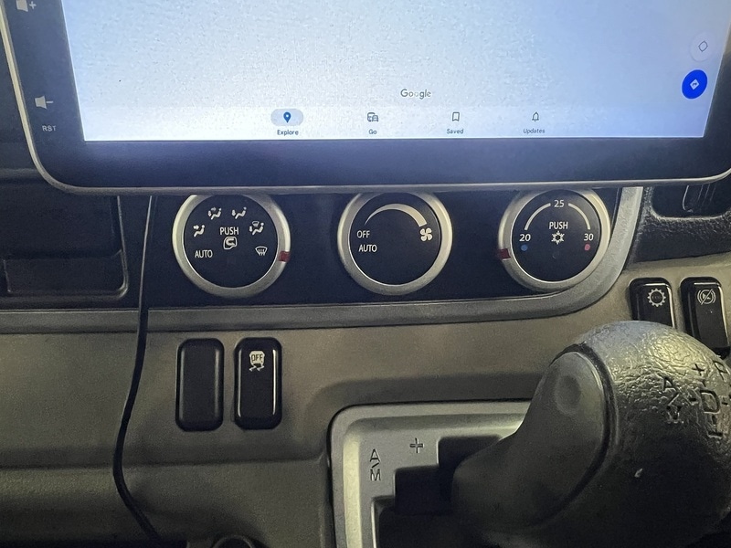 Used Mitsubishi Canter 2022 for sale - 77398864: Photo 22