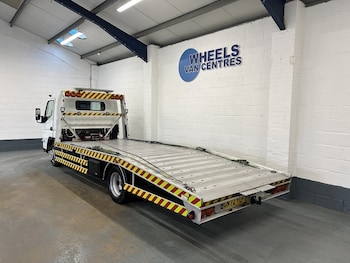 Used Mitsubishi Canter 2022 for sale - 77398864: Photo