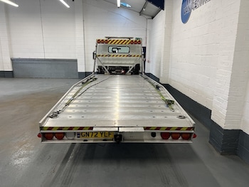 Used Mitsubishi Canter 2022 for sale - 77398864: Photo