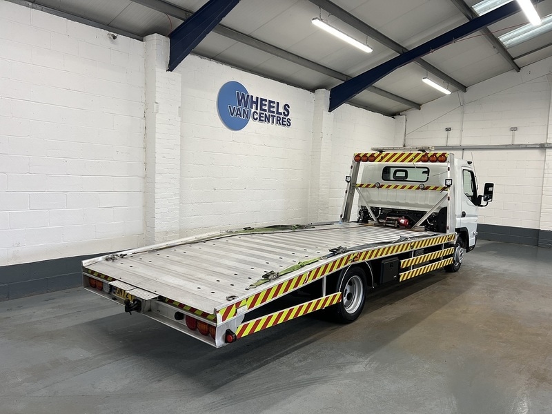 Used Mitsubishi Canter 2022 for sale - 77398864: Photo 5