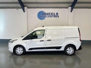 Used Ford Transit Connect 2021 for sale - 74579683: Photo