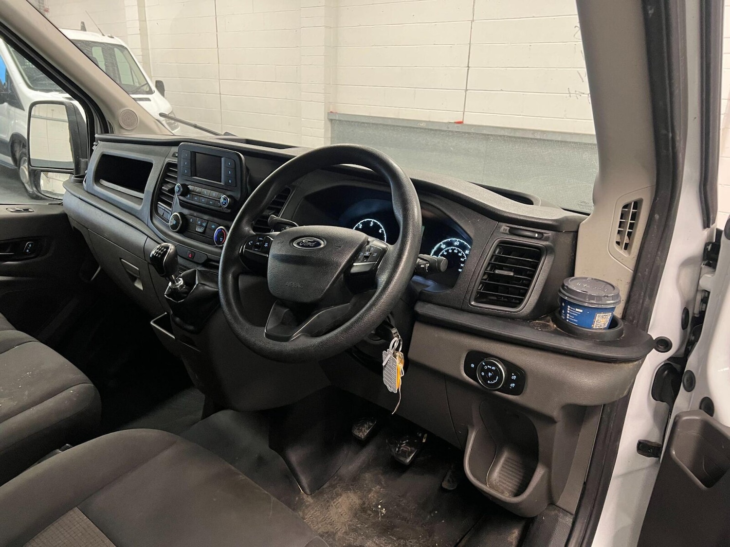 Used Ford Transit 2022 for sale - 76640296: Photo 5