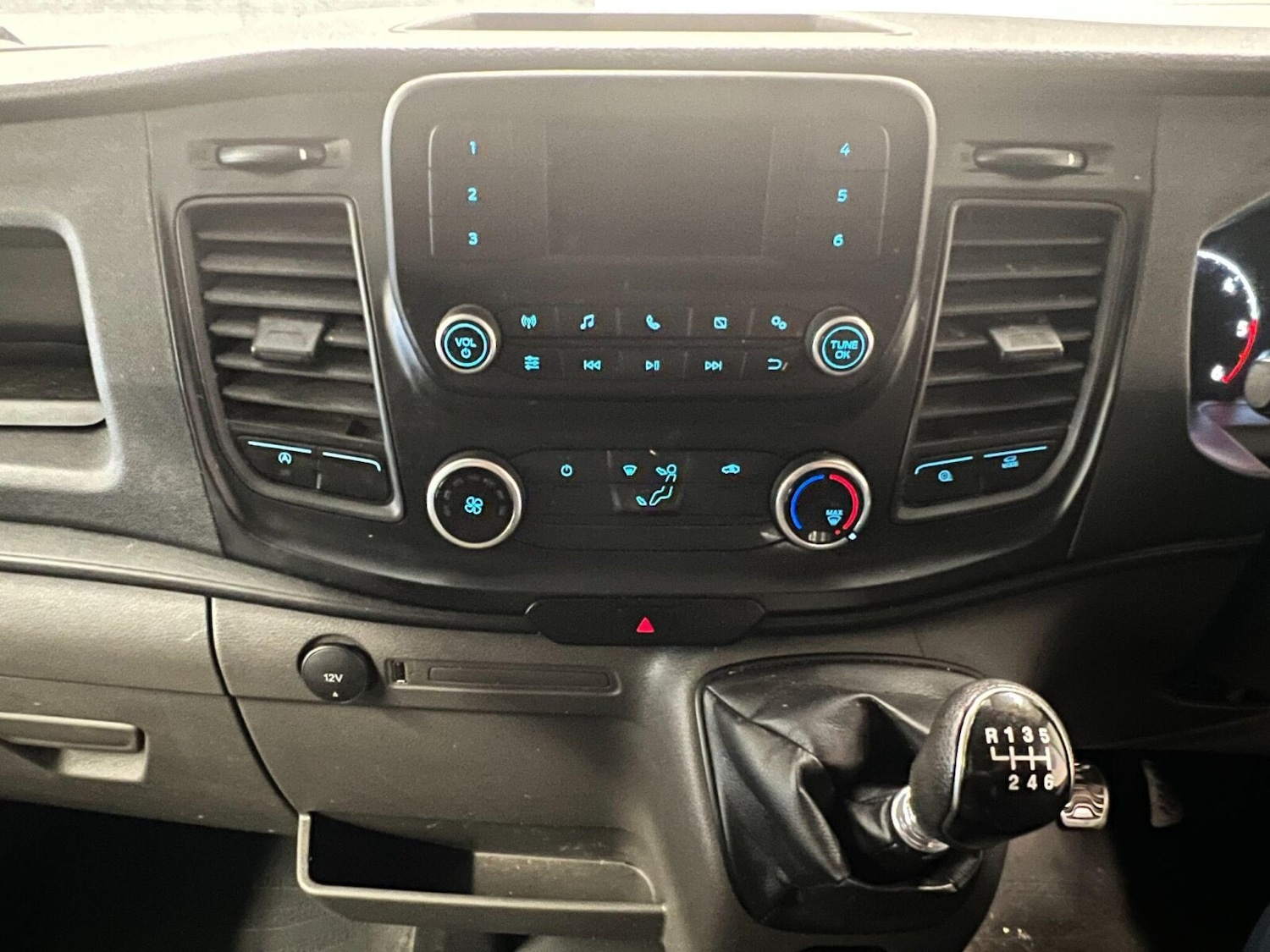 Used Ford Transit 2022 for sale - 76640296: Photo 7