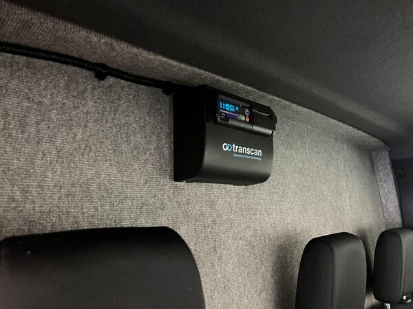 Used Mercedes-Benz Sprinter 2022 for sale - 76116893: Photo 10